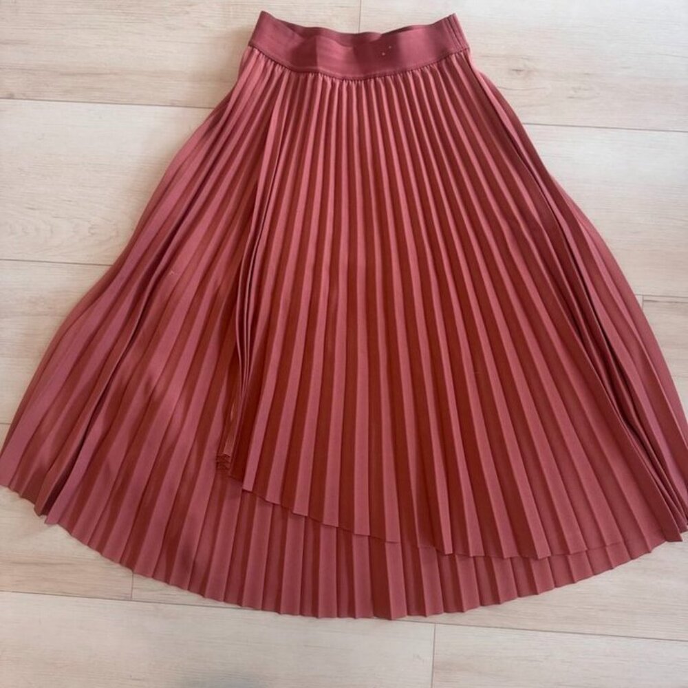 Cute Pink Skirt (Nordstrom)